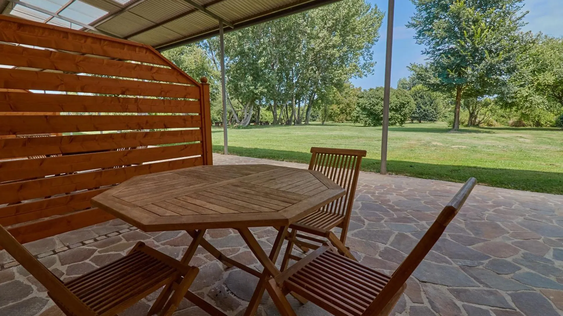 Agriturismo Oasi Bettella Limena 0*,  Italien