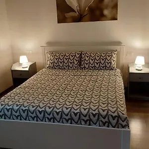Appartamento Da Marcella 1, Marostica
