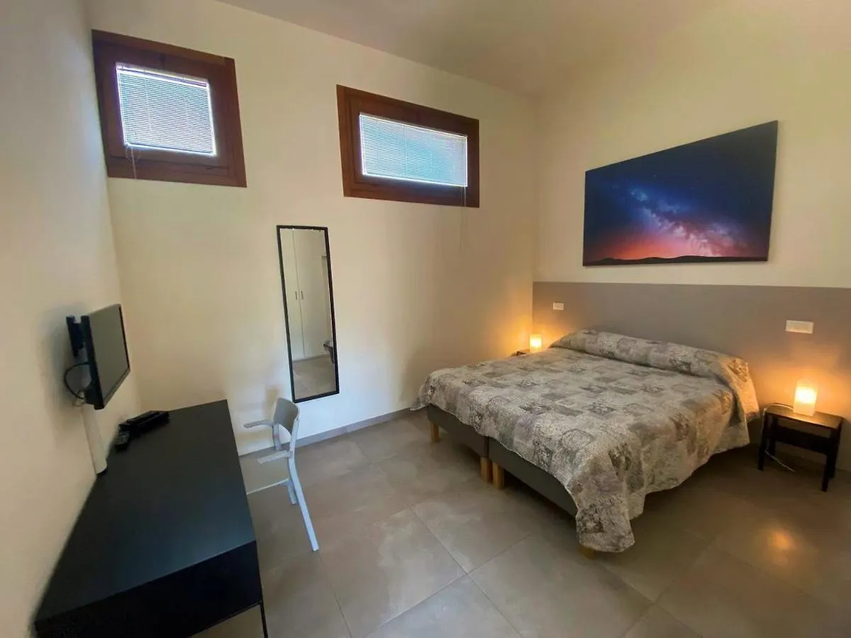 agriturismo Oasi Bettella Limena Appartamento