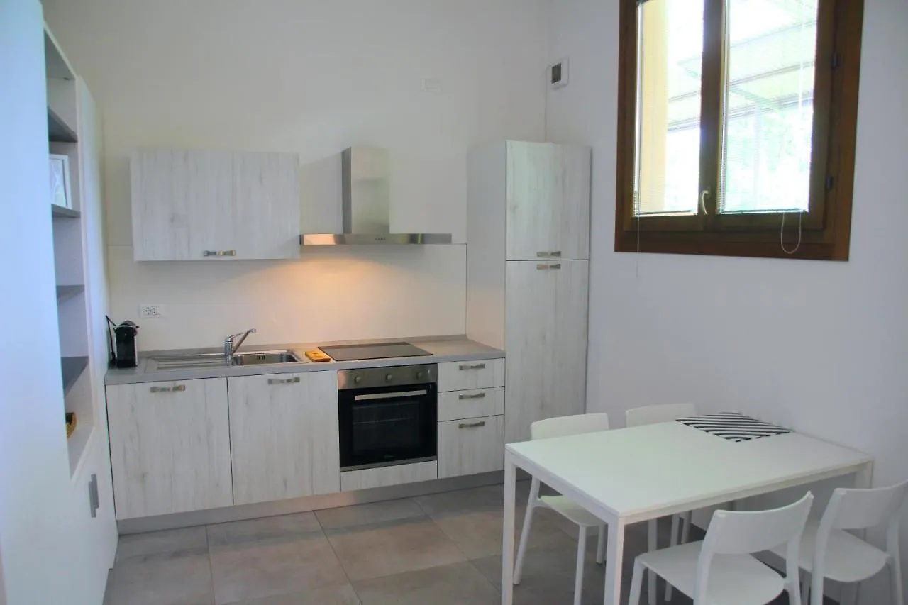 agriturismo Oasi Bettella Limena 0*,  Italia