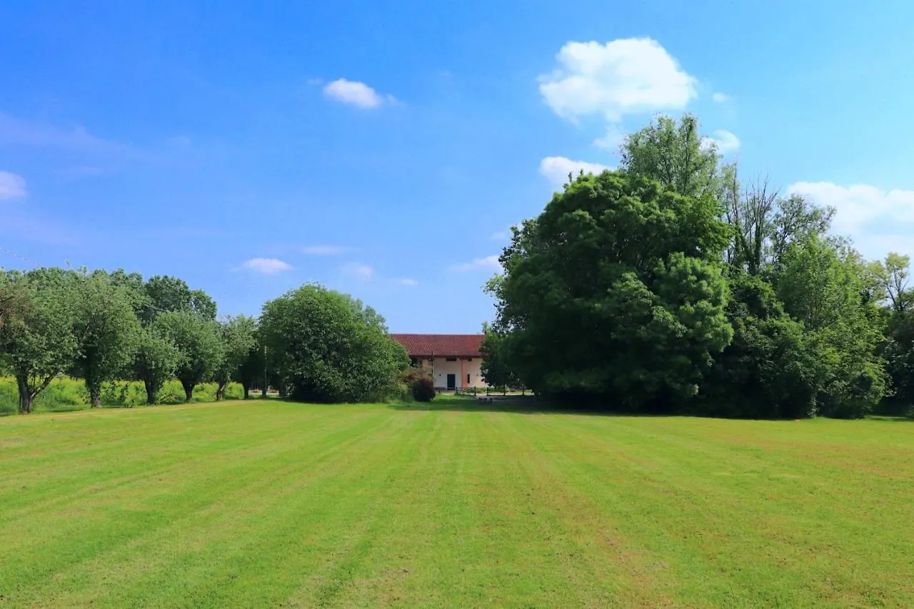 agriturismo Oasi Bettella Limena