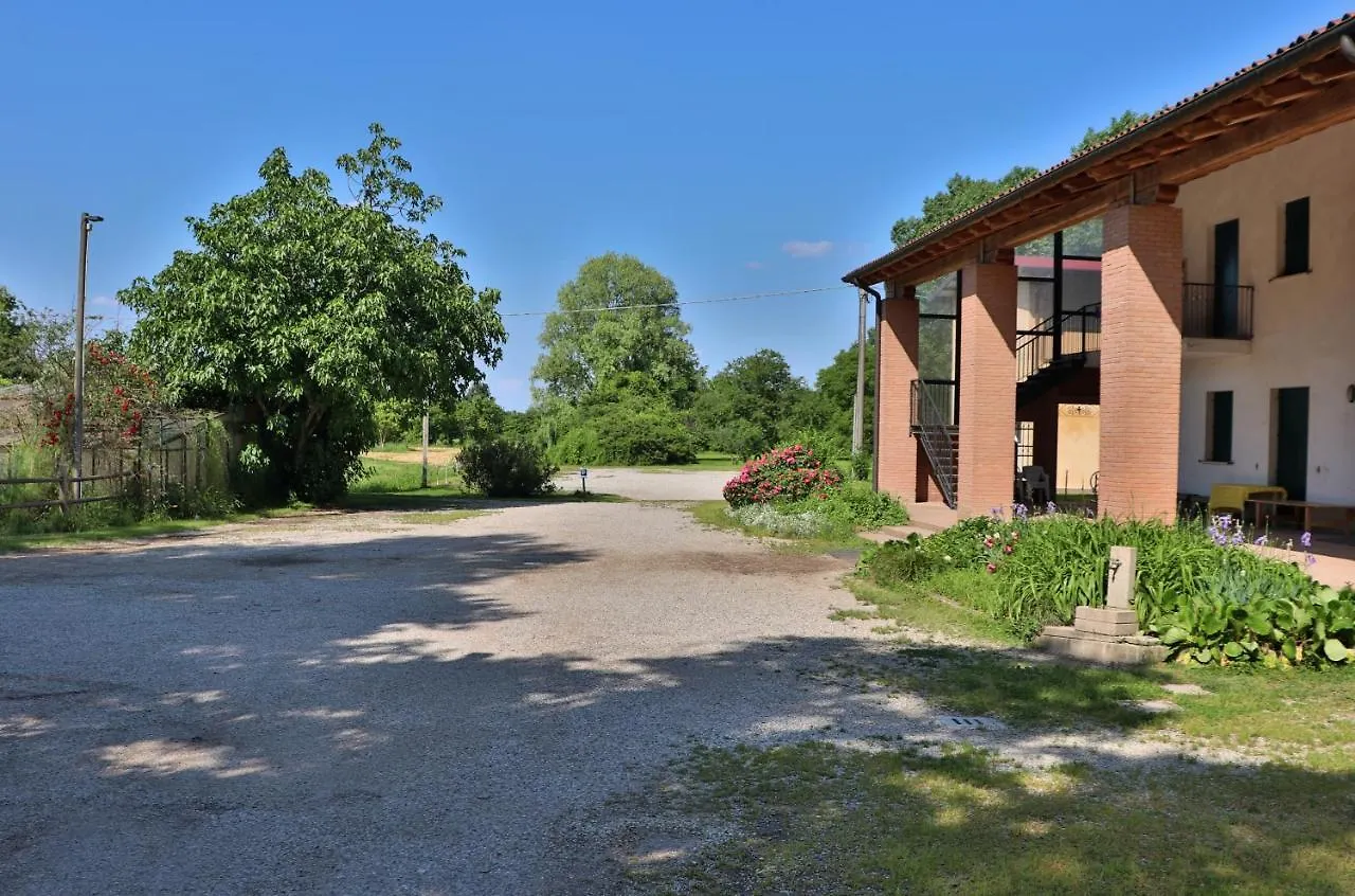 agriturismo Oasi Bettella Limena Italia