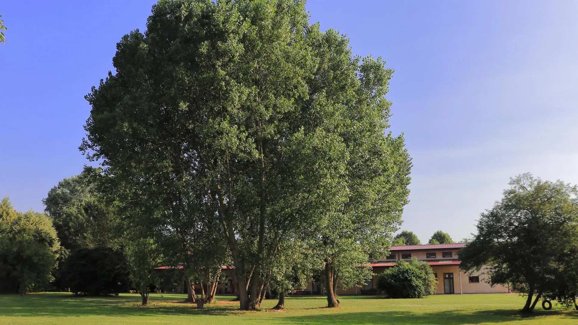 Appartamento agriturismo Oasi Bettella Limena