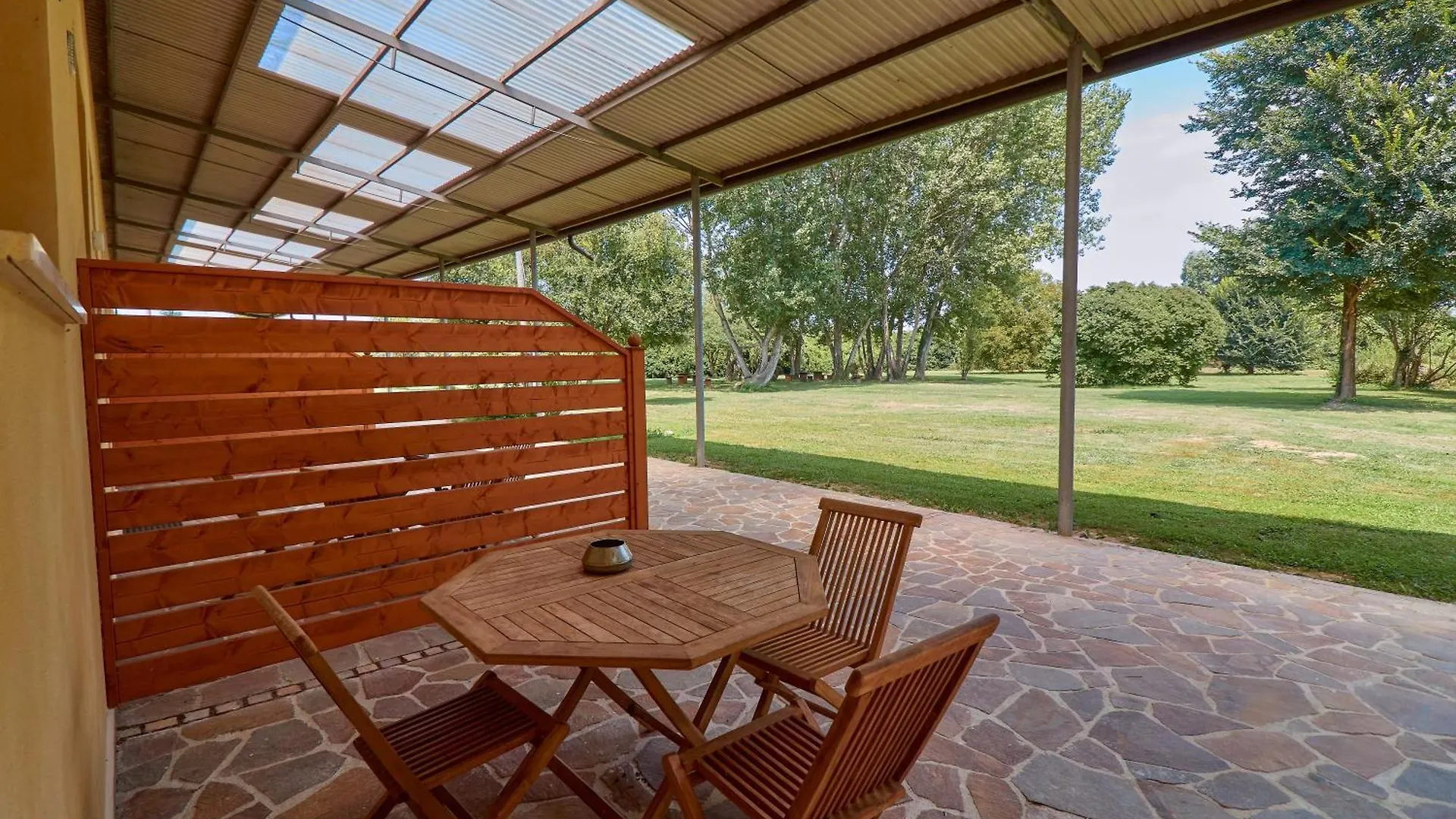 agriturismo Oasi Bettella Limena Italia